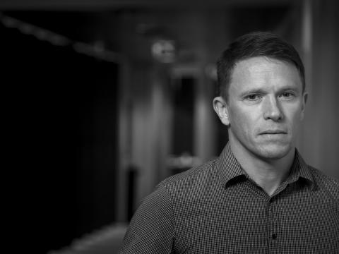 Sveinn Þórarinsson